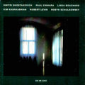 Kim Kashkashian: Shostakovich Chihara Bouchard - COMPACT DISCS