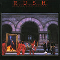 Rush: Moving Pictures (remastered) - COMPACT DISCS