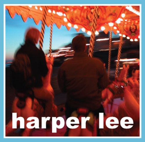 Harper Lee: He Holds a Flame - COMPACT DISCS