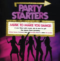 Party Starters: Party Starters - COMPACT DISCS