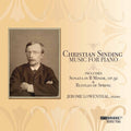 Jerome Lowenthal: Music for Piano - COMPACT DISCS