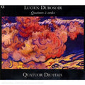 Quatuor Diotima: String Quartets - COMPACT DISCS
