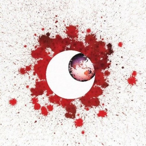 Pivot: In the Blood - 12-INCH SINGLE