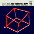 Various Artists: Auteur Labels: New Hormones - COMPACT DISCS