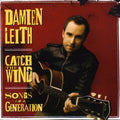 Damien Leith: Catch the Wind - COMPACT DISCS