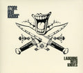 Front End Loader: Laughing with Knives - COMPACT DISCS