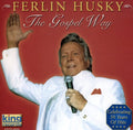Ferlin Husky: The Gospel Way - COMPACT DISCS