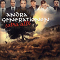 Andra Generationen: Extra Allt - COMPACT DISCS