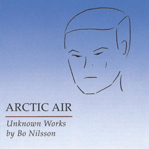 Nilsson: Artic Air - COMPACT DISCS