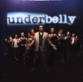 Various Artists: Underbelly - COMPACT DISCS