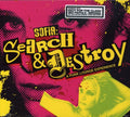 Sofia: Search & Destroy - COMPACT DISCS