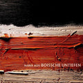 Marek Bois: Boissche Untiefen - {VINYL LP}