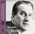 Talivaldis Kenins: Portrait - COMPACT DISCS