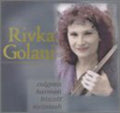 Rivka Golani: Variations for Four Drums & Viola - COMPACT DISCS