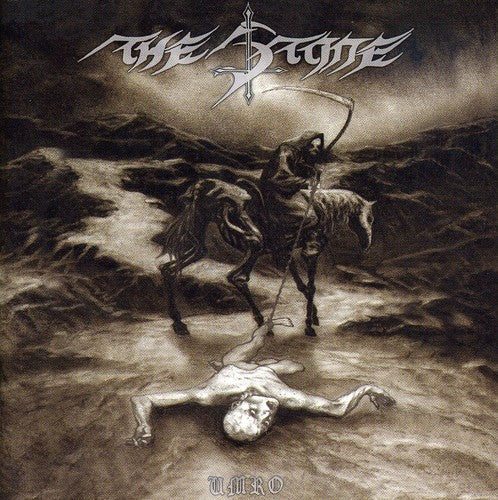 The Stone: Umro - COMPACT DISCS
