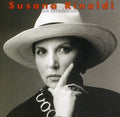 Susana Rinaldi: Sin Estridencias - COMPACT DISCS