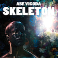 Abe Vigoda: Skeleton - {VINYL LP}