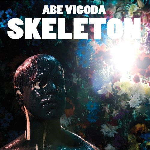 Abe Vigoda: Skeleton - {VINYL LP}