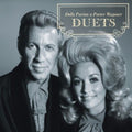 Porter Wagoner: Duets - COMPACT DISCS