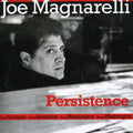 Joe Magnarelli: Persistence - COMPACT DISCS