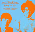 The Holy Modal Rounders: Live In 65 - COMPACT DISCS