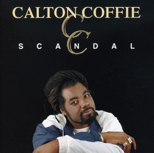 Carlton Coffie: Scandal - COMPACT DISCS