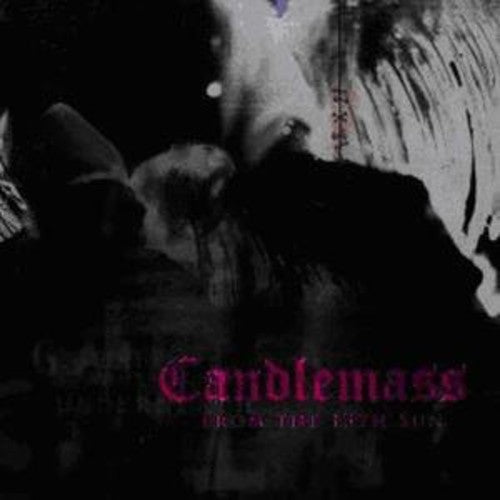 Candlemass: From the 13th Son - COMPACT DISCS