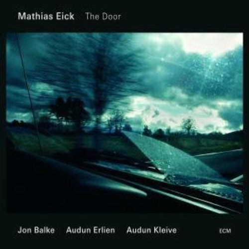 Mathias Eick: The Door - COMPACT DISCS