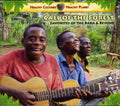 Baka Beyond: Call of Forest - COMPACT DISCS