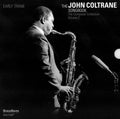 Various Artists: Early Trane - COMPACT DISCS