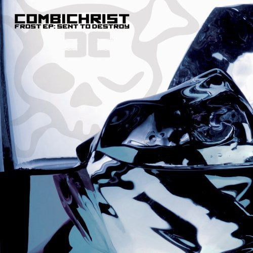 Combichrist: Frost Ep: Sent To Destroy - COMPACT DISCS
