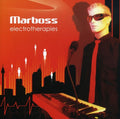 Marboss: Electrotherapies - COMPACT DISCS