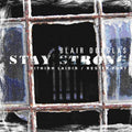 Blair Douglas: Stay Strong - COMPACT DISCS