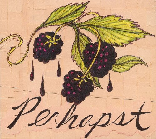 Perhapst: Perhapst - COMPACT DISCS