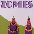 Zomes: Zomes - COMPACT DISCS