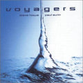 Howe/Sutin: Voyagers - COMPACT DISCS