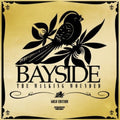 Bayside: The Walking Wounded - COMPACT DISCS