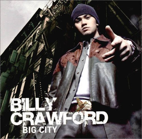 Mylo: Big City - COMPACT DISCS