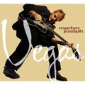 Martyn Joseph: Vegas - COMPACT DISCS