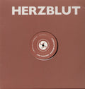 Stephan Bodzin: Bremen-Ost - 12-INCH SINGLE