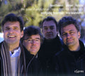 Wolfgang Holzmair: Pulse of An Irishman: Folksongs of the British - COMPACT DISCS