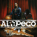 Al Peco: Colonizason - COMPACT DISCS