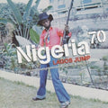 Various Artists: Nigeria 70: Lagos Jump - {VINYL LP}