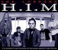 HiM: Lowdown Unauthorized - COMPACT DISCS