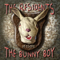 The Residents: Bunny Boy - COMPACT DISCS