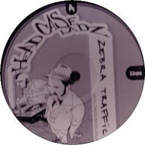 Headcase Ladz: Why Don't You Pay Us a - 12-INCH SINGLE