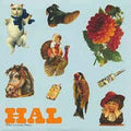 Hal: What a Lovely Dance - 7-INCH SINGLE