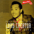 Lord Creator: Greatest Hits - {VINYL LP}