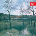Ivan Zenaty: Violin Concertos - COMPACT DISCS