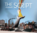 The Script: Script - COMPACT DISCS